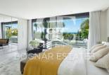 Herverkoop - Villa -
Marbella - East Marbella