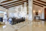 Wiederverkauf - Villa -
Altea - Sierra de Altea