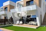 Herverkoop - Villa -
Finestrat - Bahia Golf