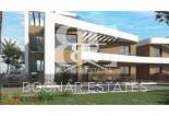 New Build - low-bungalow -
Orihuela Costa