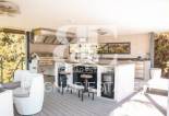 Herverkoop - Villa -
Marbella - Nueva Andalucía