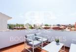 Herverkoop - Herenhuis -
Gran Alacant - Monte y Mar