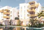 Nieuwbouw - apartment -
El Verger