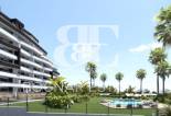 Neubau - apartment -
San Miguel de Salinas