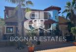 Wiederverkauf - Country House -
Los Montesinos