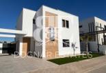 Wiederverkauf - Villa -
Los Alcazares - Roda Golf Resort