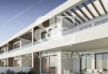 Nieuwbouw - high-bungalow -
Torrevieja