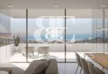 Neubau - apartment -
La Nucía
