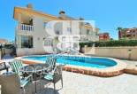 Herverkoop - apartment -
Villamartín - PAU 8