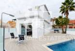 Nieuwbouw - terraced -
Torrevieja