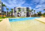 Herverkoop - apartment -
Orihuela Costa - Los Altos