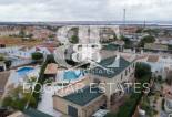 Wiederverkauf - Villa -
Torrevieja - El Chaparral