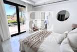 Herverkoop - Villa -
Marbella - Nueva Andalucía