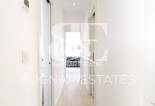 Wiederverkauf - apartment -
Alicante - - Centro  -
