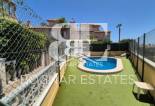 Herverkoop - Herenhuis -
Torrevieja - Costa Blanca Sur