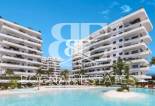 Neubau - apartment -
La Vila Joiosa