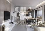 Neubau - Villa -
Pilar de la Horadada