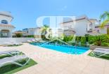 Wiederverkauf - Villa -
Ciudad Quesada