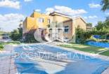 Resale - Villa -
Santa Pola - El Poble Llevanti