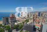 Wiederverkauf - apartment -
Benidorm