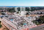Neubau - low-bungalow -
Torrevieja