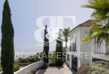 Herverkoop - Villa -
Marbella - Los Monteros