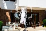 Herverkoop - apartment -
Orihuela Costa - Cabo Roig