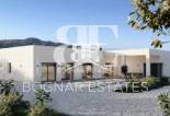 Neubau - detached -
Pinoso
