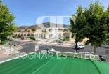 Herverkoop - apartment -
Albir - Centro