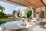 Herverkoop - Villa -
Marbella - Nueva Andalucía