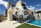 Resale - Villa -
Ciudad Quesada - La Laguna