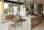 Neubau - Villa -
Marbella