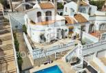 Herverkoop - Villa -
Villamartín - Los Dolses