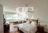 Wiederverkauf - Villa -
Marbella - Las Chapas