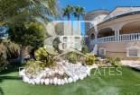 Wiederverkauf - Villa -
Rojales - Ciudad Quesada