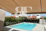 Herverkoop - Villa -
Algorfa - La finca Golf