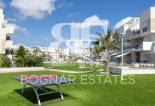 Resale - apartment -
Guardamar del Segura - El Raso