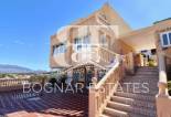 Wiederverkauf - Villa -
Benidorm - Rincón de Loix