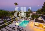 Herverkoop - Villa -
Marbella - Nueva Andalucía