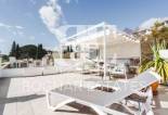 Herverkoop - apartment -
Benahavis - La Quinta