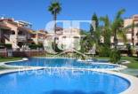 Herverkoop - apartment -
Orihuela Costa - Playa Flamenca