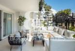 Herverkoop - apartment -
Marbella - Golden Mile