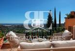Herverkoop - apartment -
Marbella - Nueva Andalucía