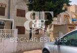 Wiederverkauf - Stadthaus -
Torrevieja - Calas blanca