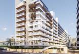 Nieuwbouw - apartment -
Torrevieja