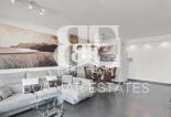 Herverkoop - apartment -
Orihuela Costa - Lomas De Cabo Roig