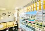 Herverkoop - apartment -
Marbella - Guadalmina Alta