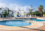 Herverkoop - Herenhuis -
Marbella - Golden Mile