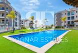 Wiederverkauf - apartment -
Orihuela Costa - Villamartín