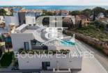 Nieuwbouw - Villa -
Orihuela Costa